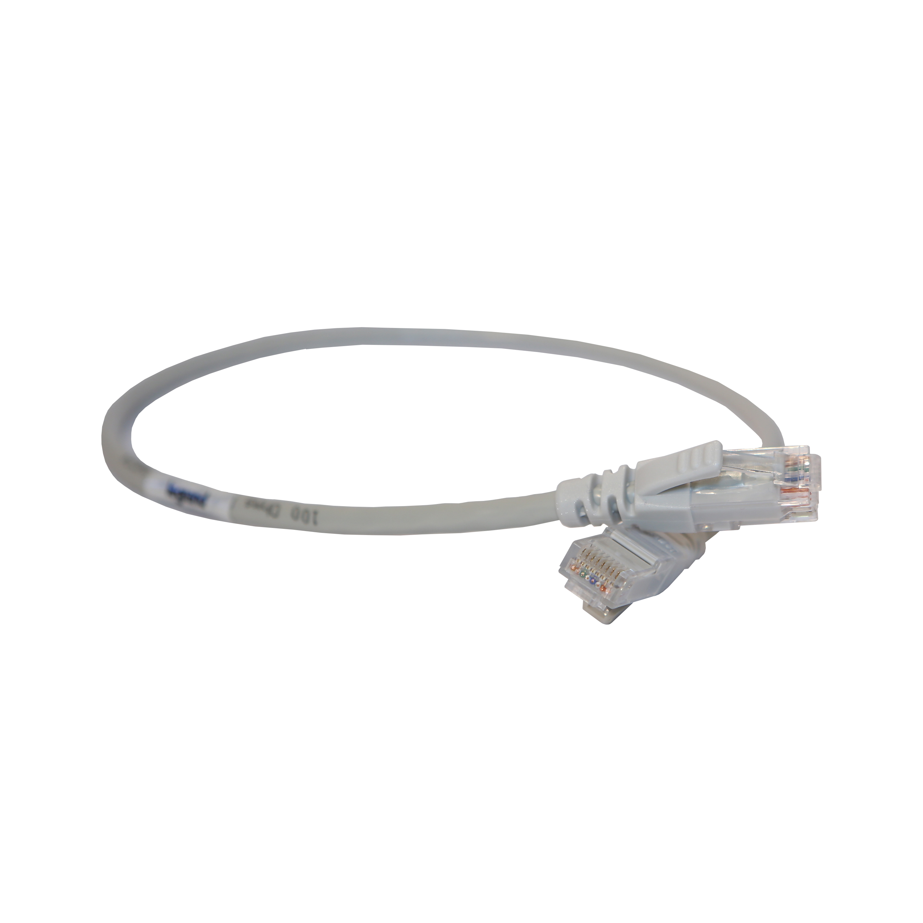 Patch cord Legrand UTP 4P 51745 0.6m